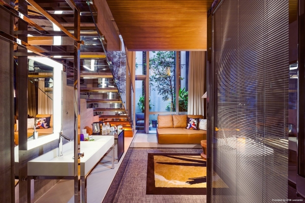 Hotel M Social Singapore
